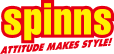 spinns