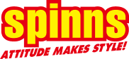 spinns